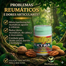 Moreira Pacan Original 30 Caps Suplemento Natural