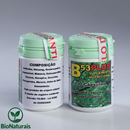 B53 Plus Original 30 Caps Suplemento Natural