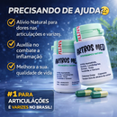 Artrosmed Original 30 Caps Suplemento Natural (Copy) (Copy)