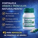 Reforte Original 30 Caps Suplemento Natural