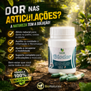 Biodor Naturelly Original 15 Caps Suplemento Natural