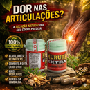 Mururé Extra Original 30 Caps Suplemento Natural