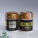Mururé Gold Original 20 Caps Suplemento Natural