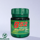 B52 Pain Relief Original Suplemento Natural