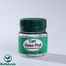 Cart Osteo Plus Original 30 Caps Suplemento Natural