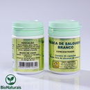Casca do Salgueiro Branco Original 30 Caps Suplemento Natural