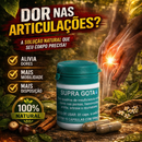 Supra Gota Original 15 Caps Suplemento Natural