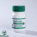 Reforte Original 30 Caps Suplemento Natural