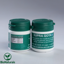 Supra Gota Original 15 Caps Suplemento Natural